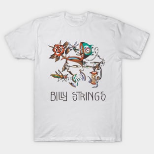 Billy S T-Shirt